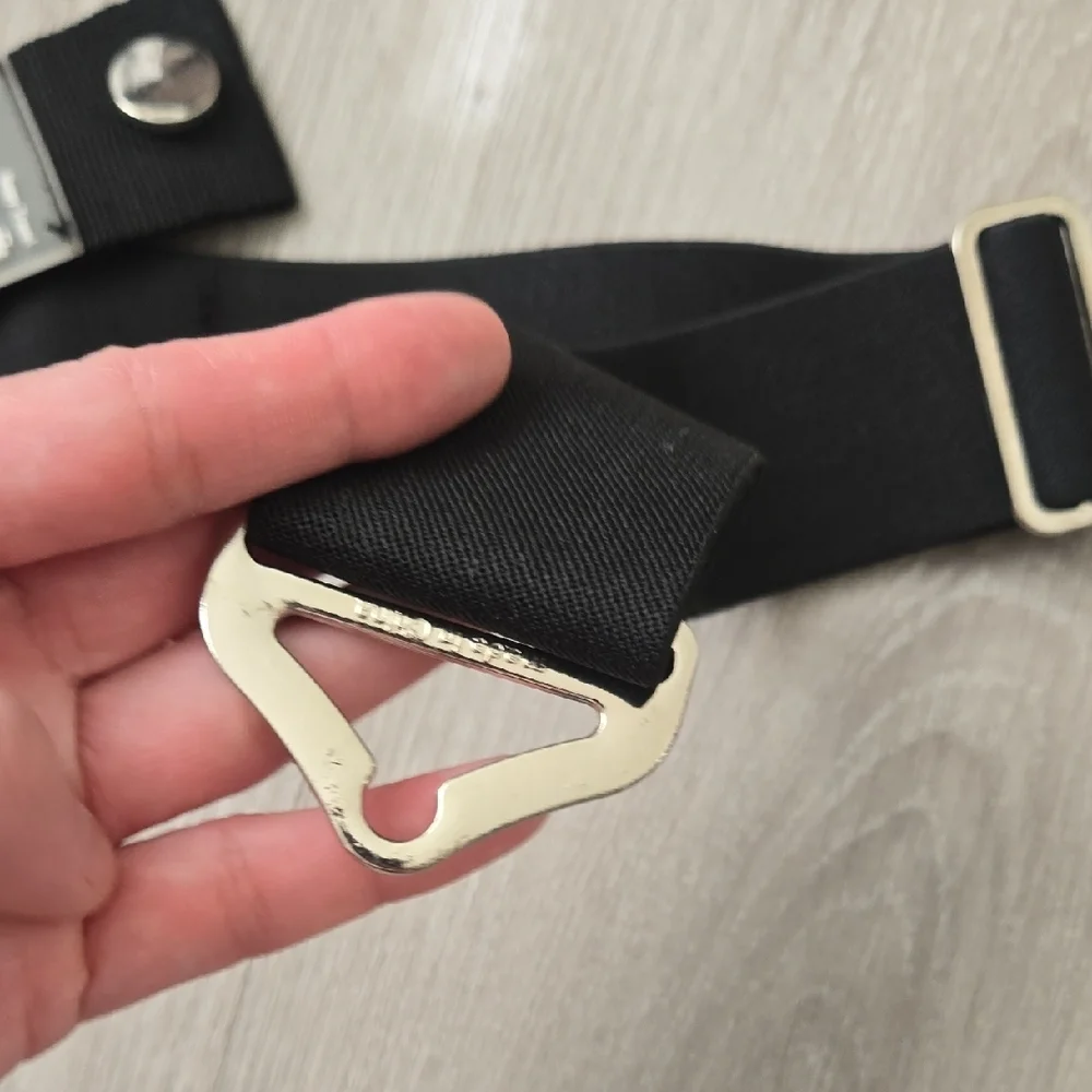 Luggage Belt Bag
